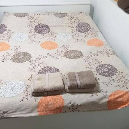 House 23 A3 Тиват Екстериор снимка