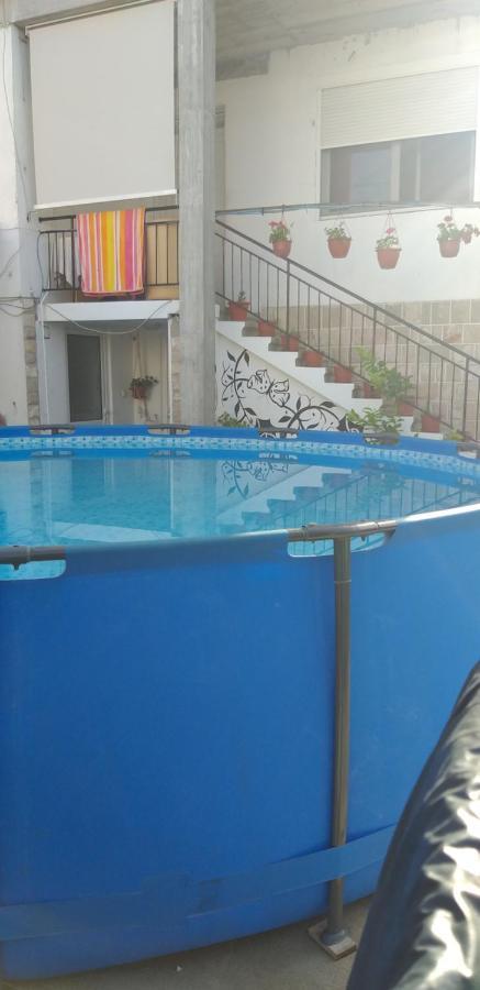 House 23 A3 Тиват Екстериор снимка